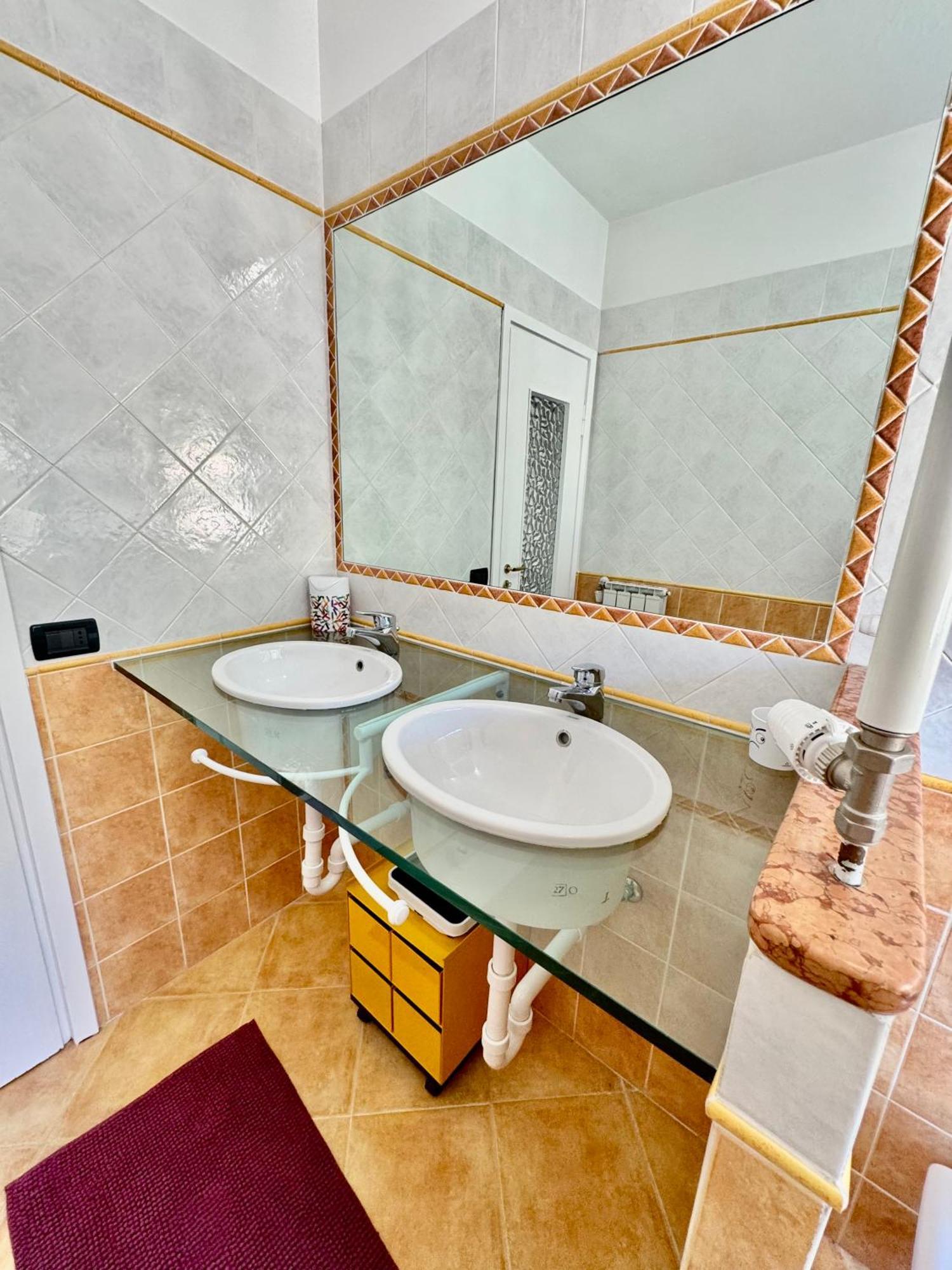 Sanremo Dream - Floridian Apt Extérieur photo