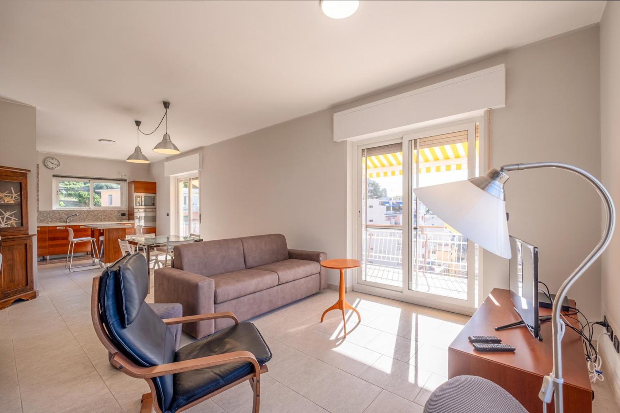 Sanremo Dream - Floridian Apt Extérieur photo