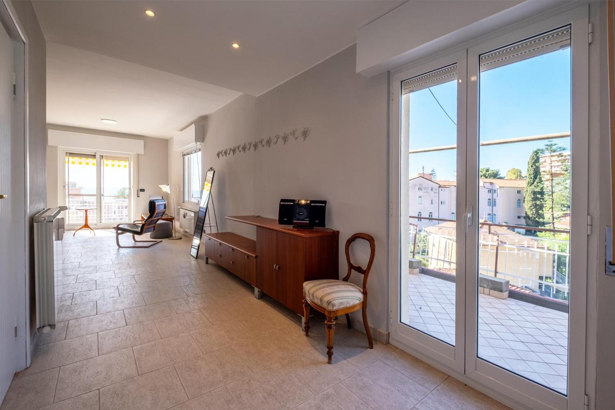Sanremo Dream - Floridian Apt Extérieur photo